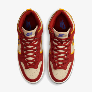 NIKE Superge WMNS NIKE DUNK HIGH UP 