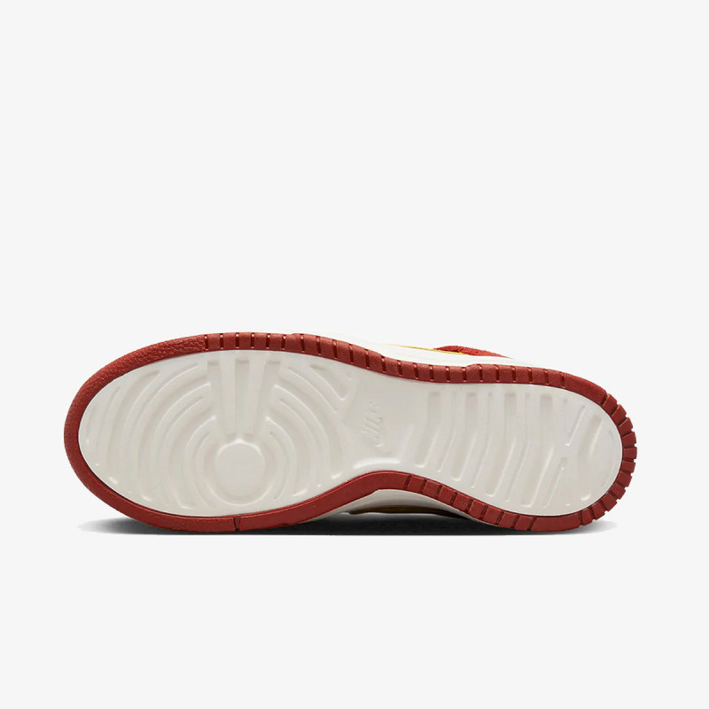 NIKE Superge WMNS NIKE DUNK HIGH UP 