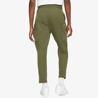 NIKE SPODNJI DELI TRENIRKE M NSW TE WVN UL UTILITY PANT 