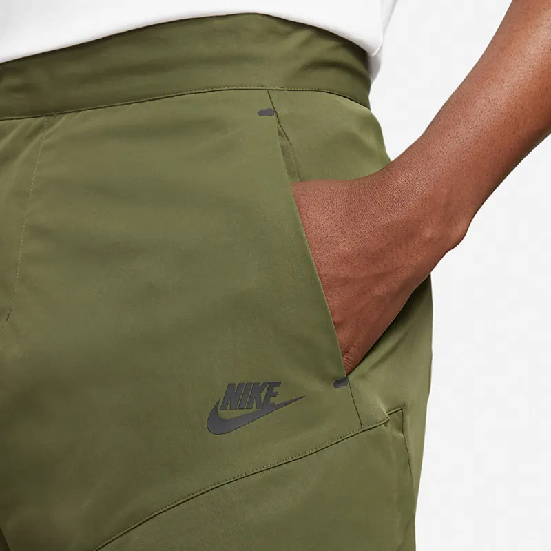 NIKE SPODNJI DELI TRENIRKE M NSW TE WVN UL UTILITY PANT 