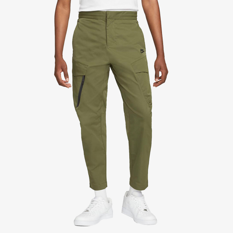 NIKE SPODNJI DELI TRENIRKE M NSW TE WVN UL UTILITY PANT 