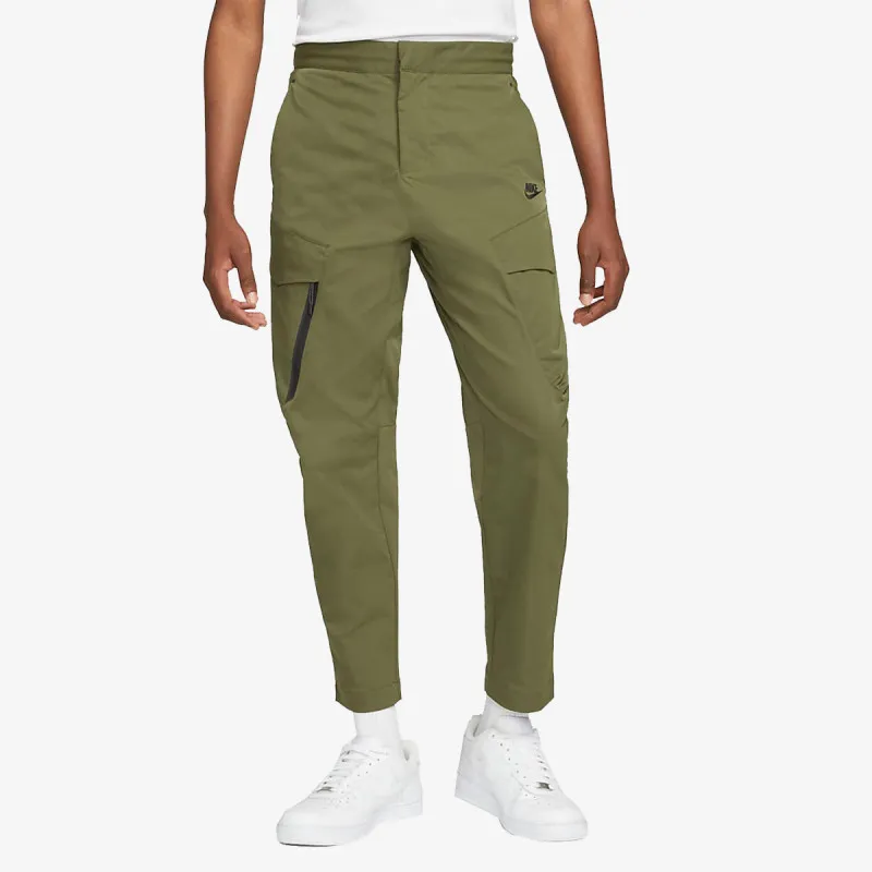 NIKE SPODNJI DELI TRENIRKE M NSW TE WVN UL UTILITY PANT 