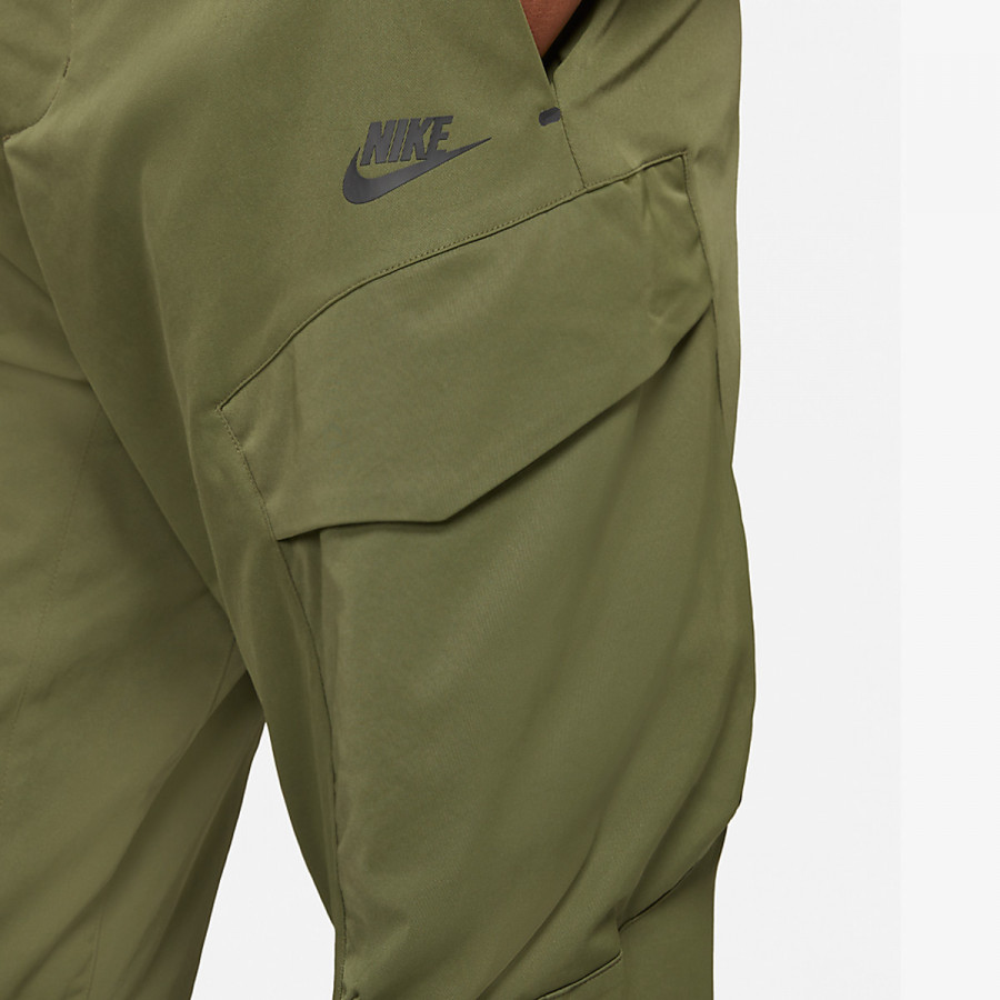 NIKE SPODNJI DELI TRENIRKE M NSW TE WVN UL UTILITY PANT 