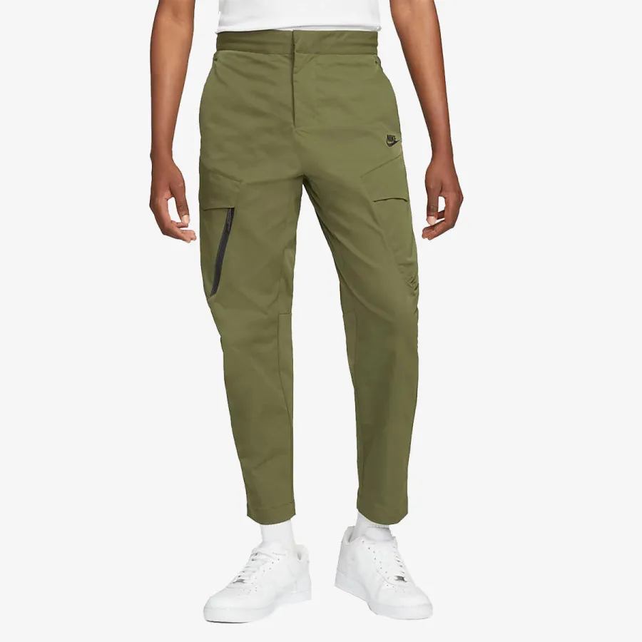 NIKE SPODNJI DELI TRENIRKE M NSW TE WVN UL UTILITY PANT 