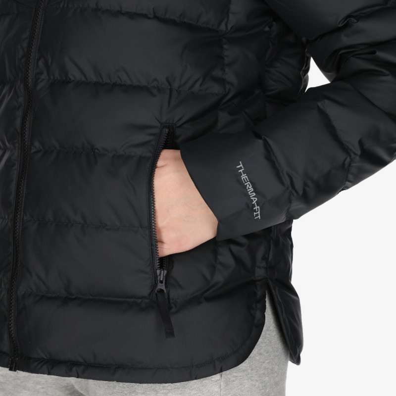 NIKE JAKNA Sportswear Therma-FIT Windrunner 