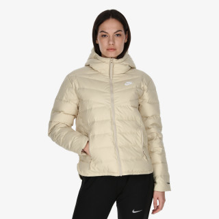 NIKE JAKNA Sportswear Therma-FIT Windrunner 