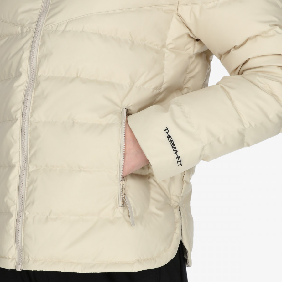 NIKE JAKNA Sportswear Therma-FIT Windrunner 