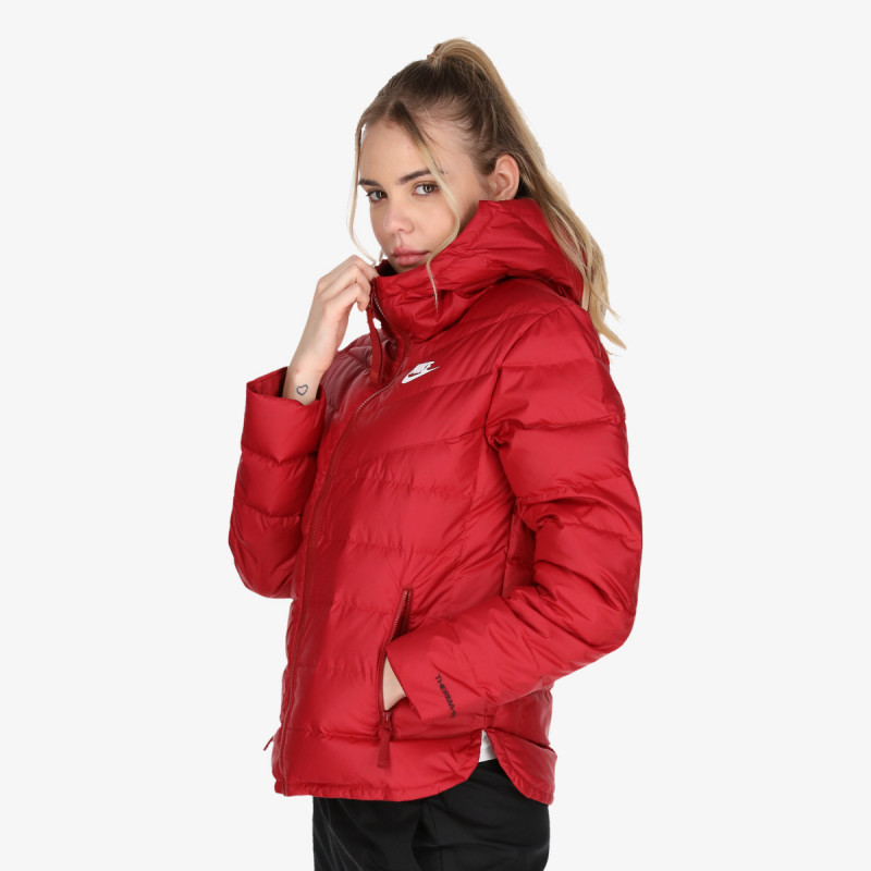 NIKE JAKNA W NSW TF RPL WINDRUNNER HD JKT 