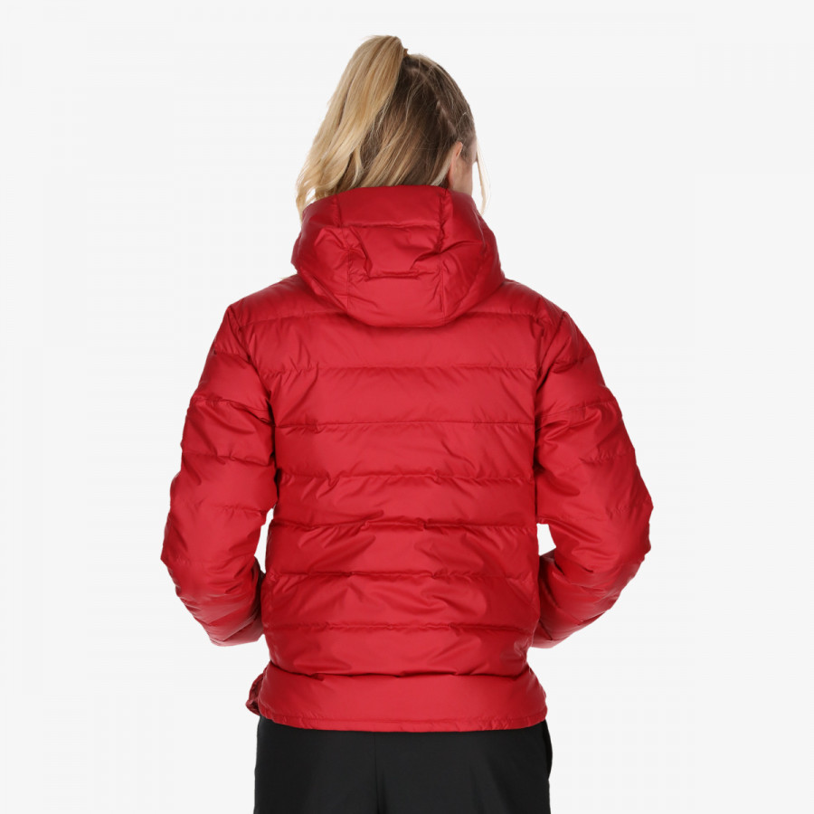 NIKE JAKNA W NSW TF RPL WINDRUNNER HD JKT 