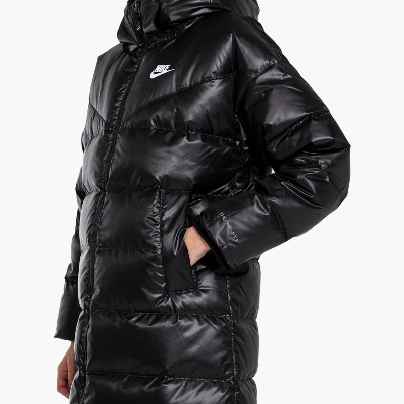NIKE JAKNA W NSW TF CITY HD PARKA 