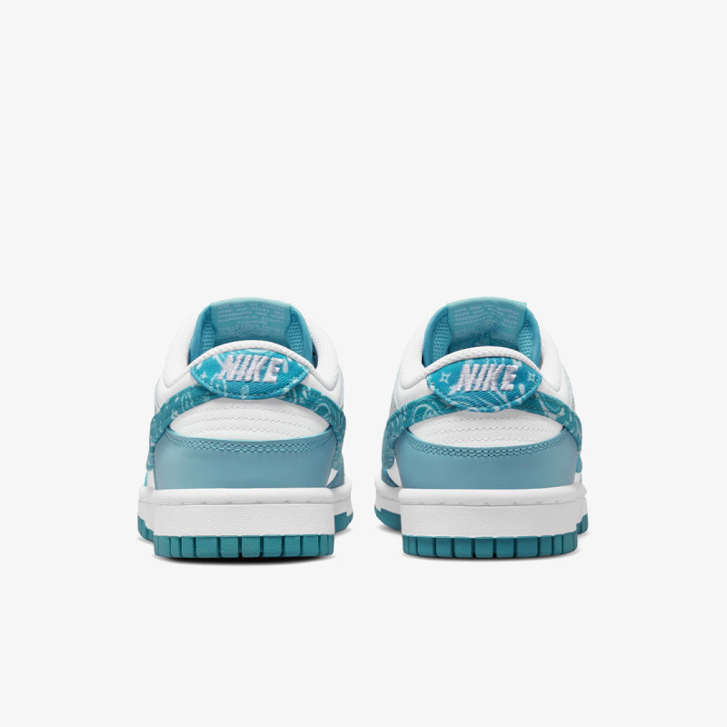 NIKE Superge Dunk Low 