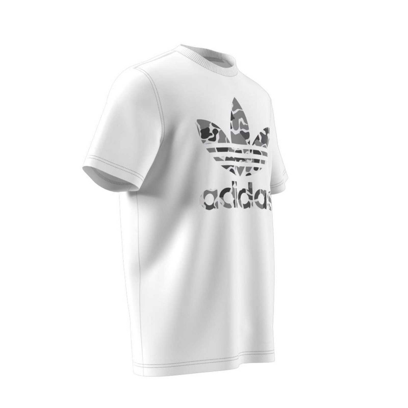 Adidas camo tref tee clearance