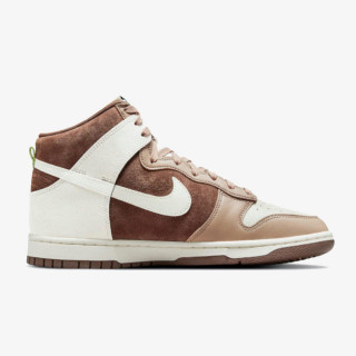 NIKE Superge NIKE DUNK HI RETRO PRM 