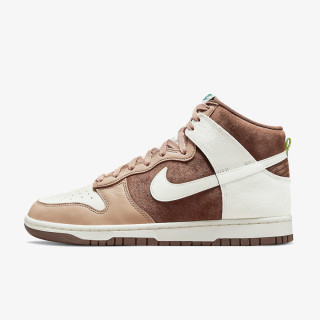 NIKE Superge NIKE DUNK HI RETRO PRM 