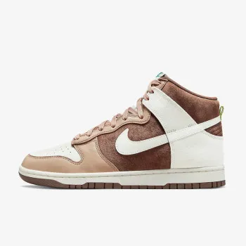 NIKE Superge NIKE Superge NIKE DUNK HI RETRO PRM 