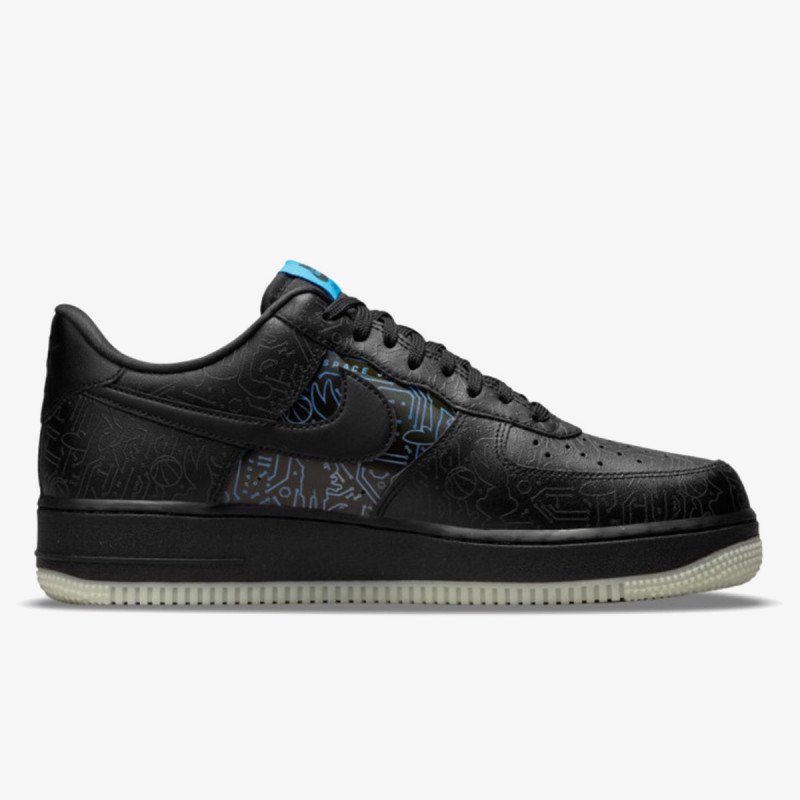 NIKE Superge Air Force 1 '07 