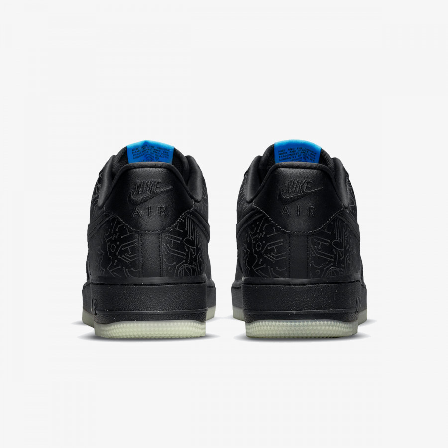 NIKE Superge Air Force 1 '07 