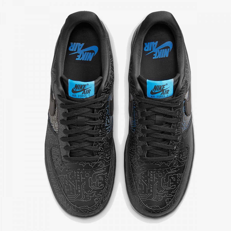 NIKE Superge Air Force 1 '07 