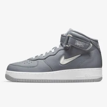 NIKE Superge NIKE Superge AIR FORCE 1 MID QS 