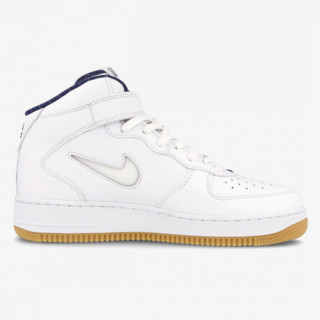 NIKE Superge AIR FORCE 1 MID QS 