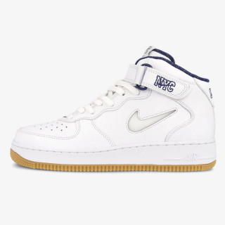 NIKE Superge AIR FORCE 1 MID QS 