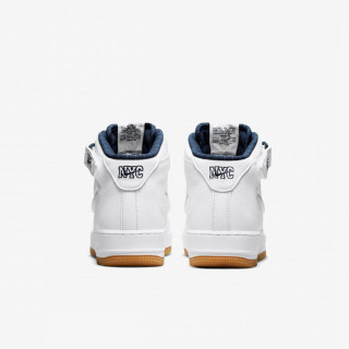 NIKE Superge AIR FORCE 1 MID QS 