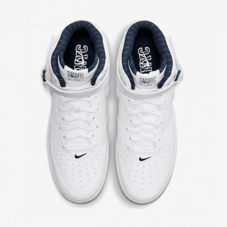 NIKE Superge AIR FORCE 1 MID QS 