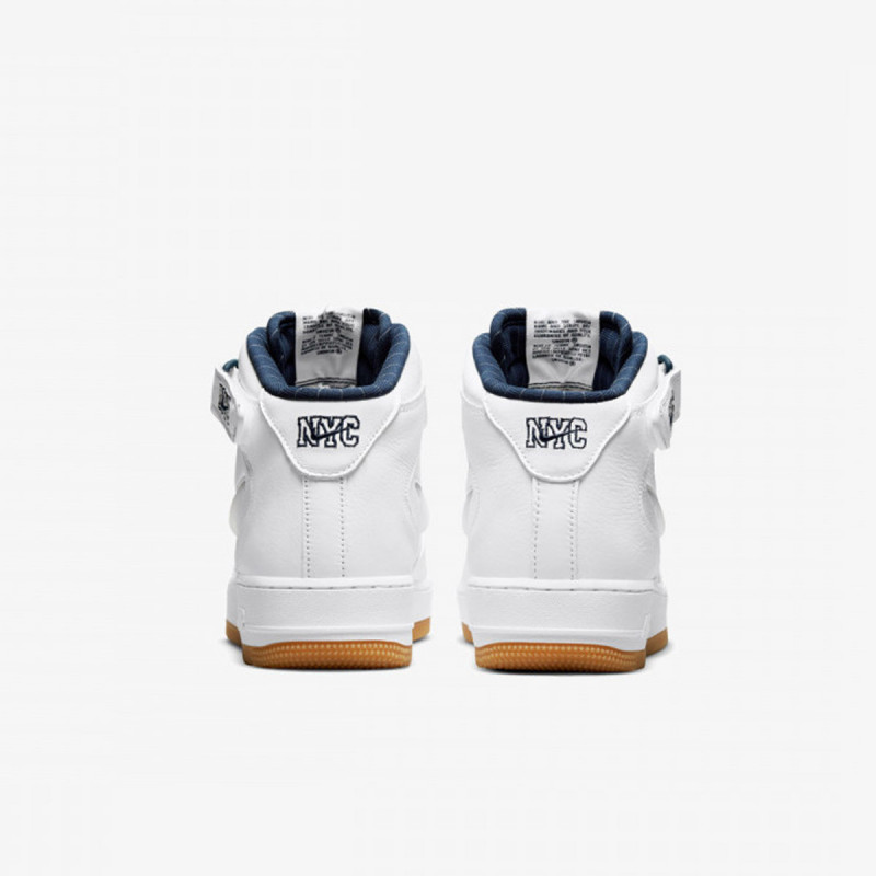NIKE Superge AIR FORCE 1 MID QS 