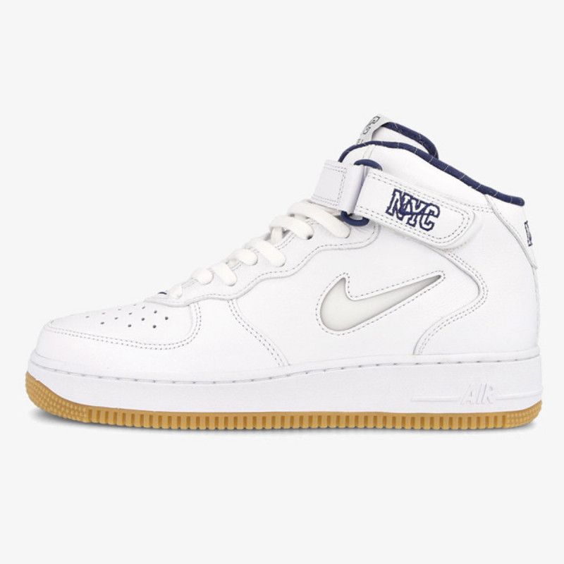 NIKE Superge AIR FORCE 1 MID QS 