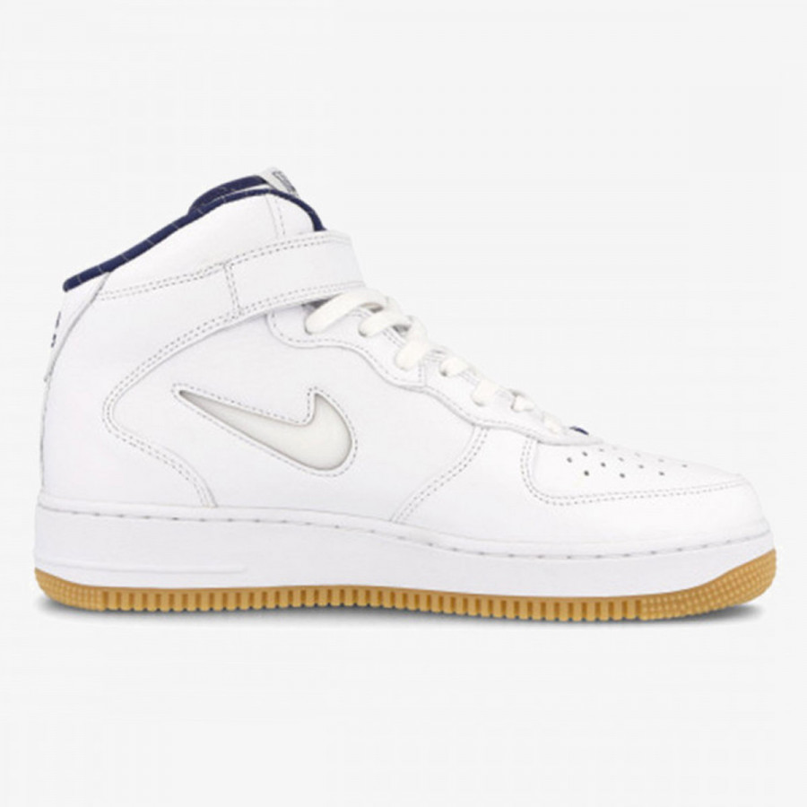 NIKE Superge AIR FORCE 1 MID QS 