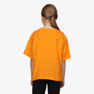 NIKE KRATKA MAJICA G NSW TEE ESSNTL SS BOXY 