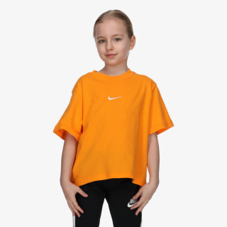 NIKE KRATKA MAJICA G NSW TEE ESSNTL SS BOXY 
