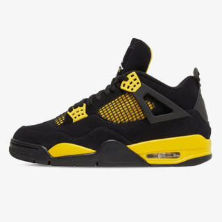 NIKE Superge AIR JORDAN 4 RETRO 