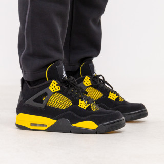 NIKE Superge AIR JORDAN 4 RETRO 