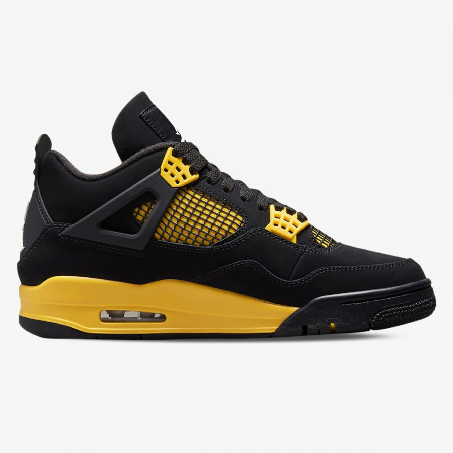 NIKE Superge AIR JORDAN 4 RETRO 