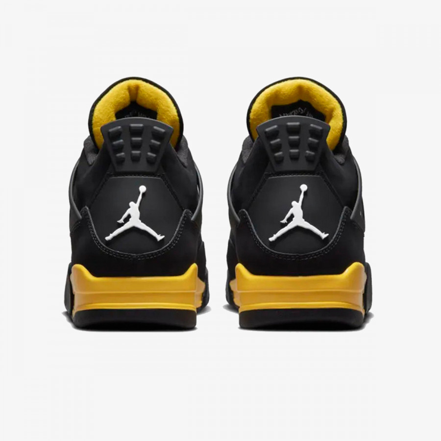 NIKE Superge AIR JORDAN 4 RETRO 