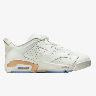 NIKE Superge AIR JORDAN 6 RETRO LOW GC 