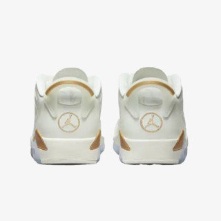 NIKE Superge AIR JORDAN 6 RETRO LOW GC 