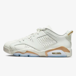 NIKE Superge AIR JORDAN 6 RETRO LOW GC 