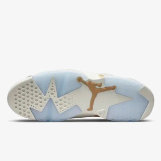 NIKE Superge AIR JORDAN 6 RETRO LOW GC 