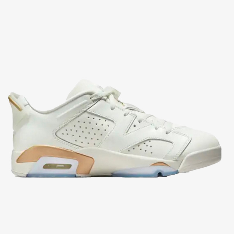 NIKE Superge AIR JORDAN 6 RETRO LOW GC 