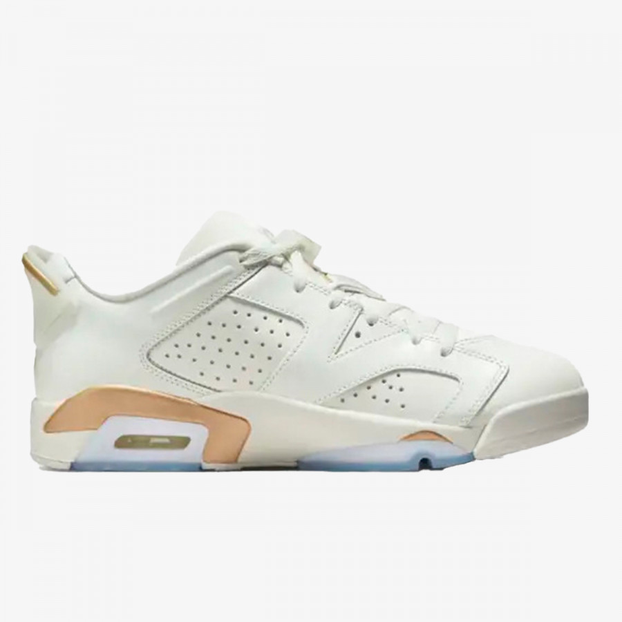 NIKE Superge AIR JORDAN 6 RETRO LOW GC 
