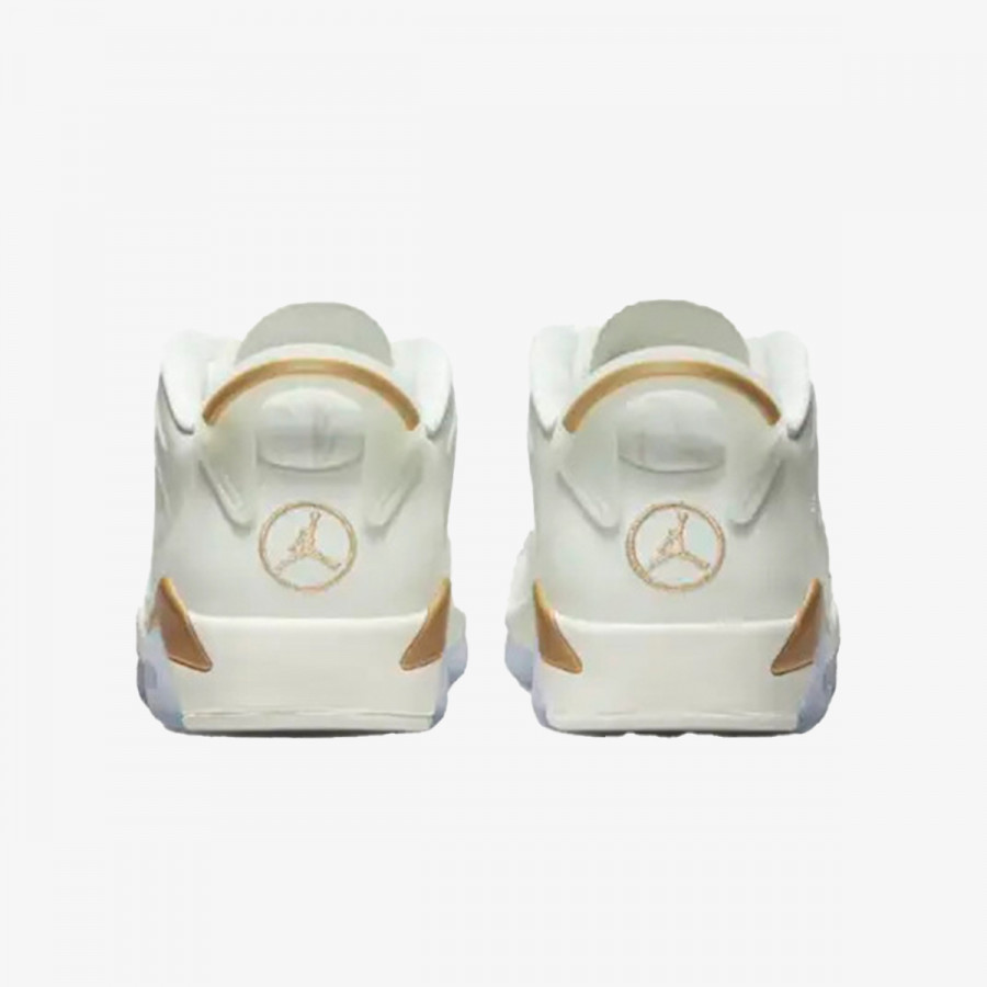 NIKE Superge AIR JORDAN 6 RETRO LOW GC 
