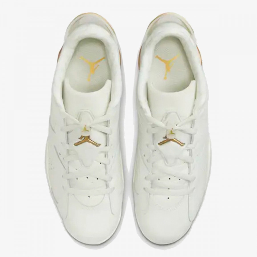 NIKE Superge AIR JORDAN 6 RETRO LOW GC 