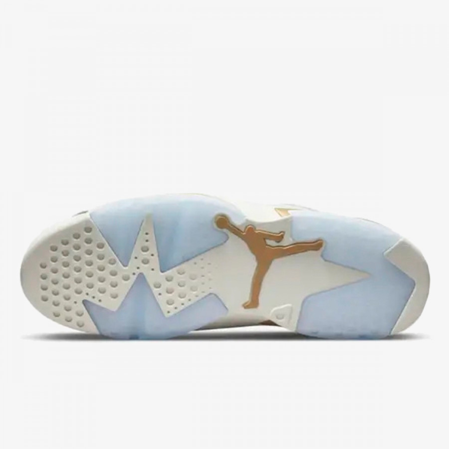 NIKE Superge AIR JORDAN 6 RETRO LOW GC 