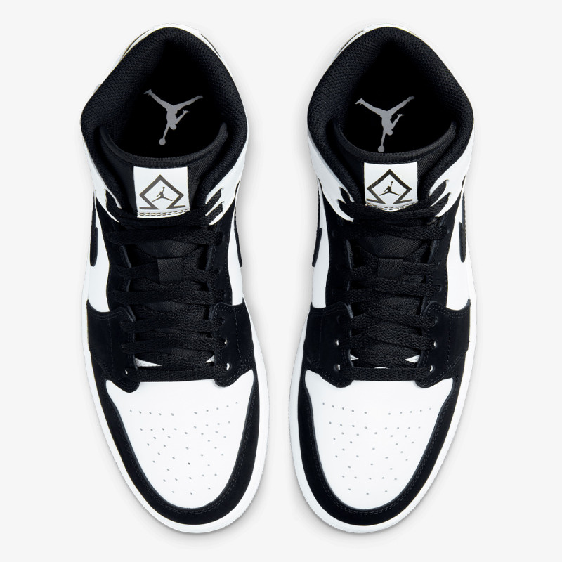 NIKE Superge AIR JORDAN 1 MID SE 