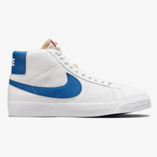 NIKE Superge NIKE SB ZOOM BLAZER MID ISO 