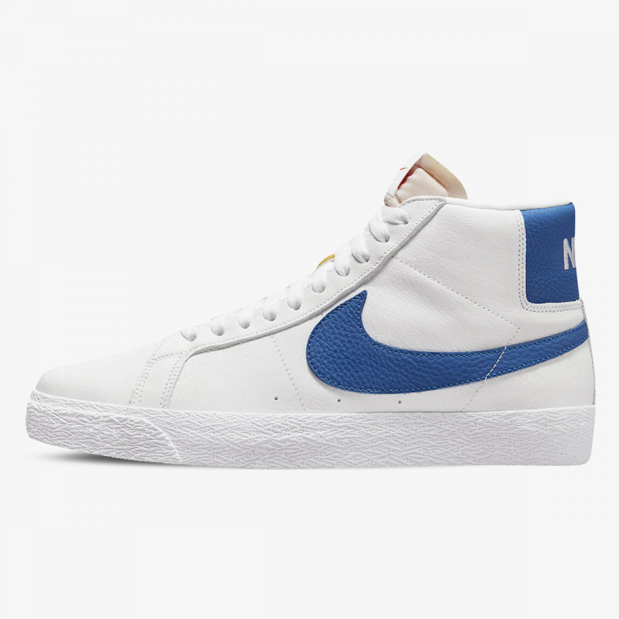 NIKE Superge NIKE SB ZOOM BLAZER MID ISO 