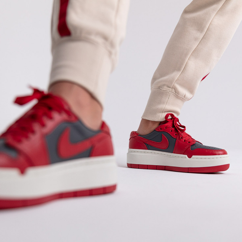 NIKE Superge WMNS AIR JORDAN 1 ELEVATE LOW 