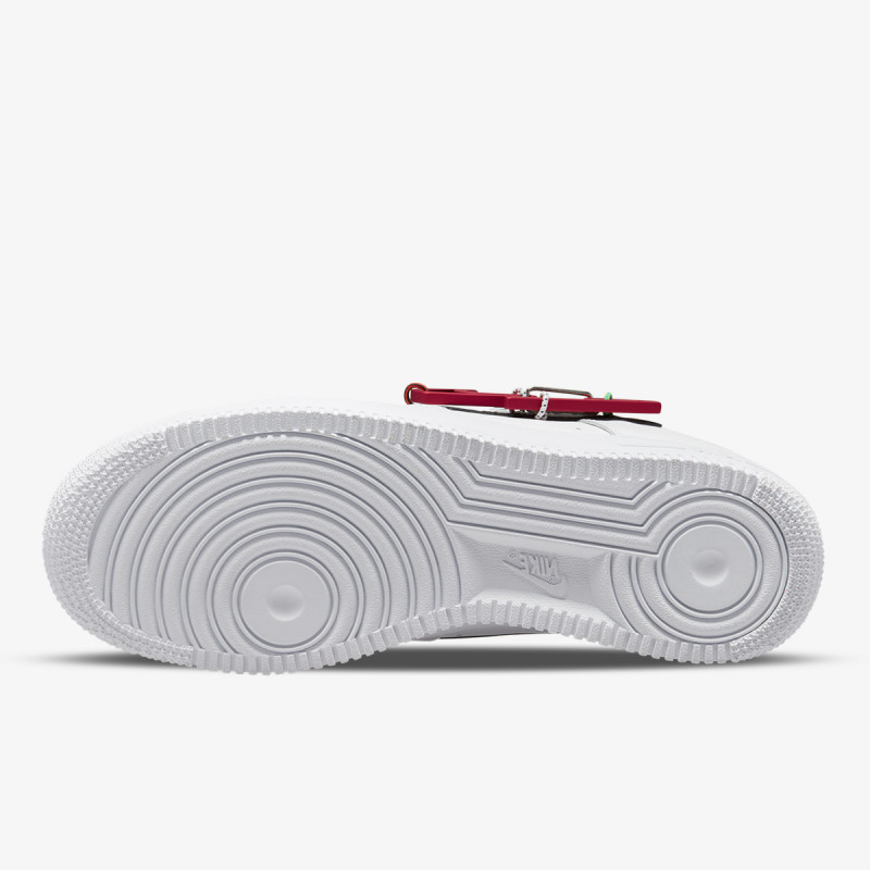 NIKE Superge AIR FORCE 1 '07 PRM 